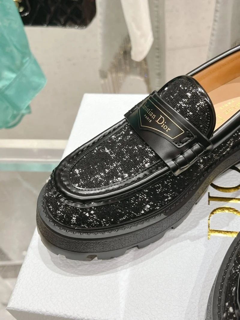 FreshLook Christian Dior Business Shoes 21004