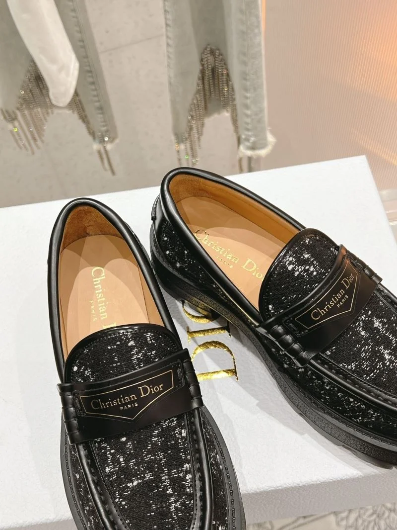 FreshLook Christian Dior Business Shoes 21004