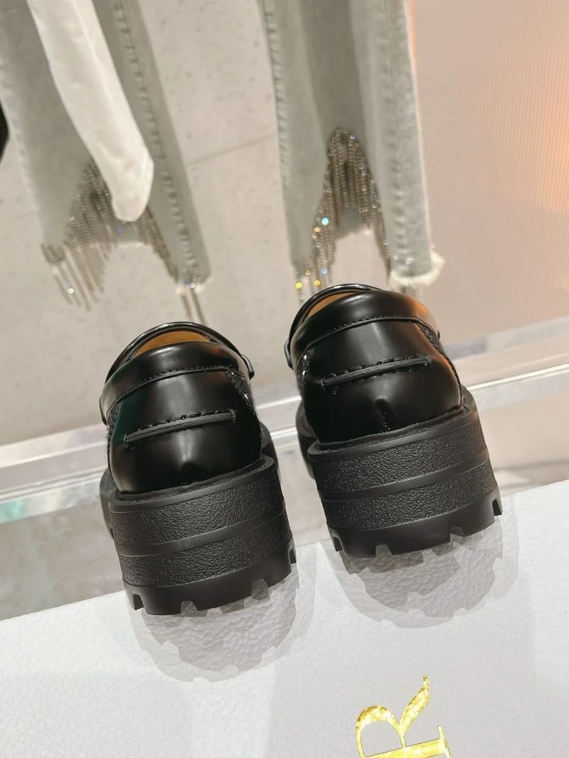FreshLook Christian Dior Business Shoes 21004
