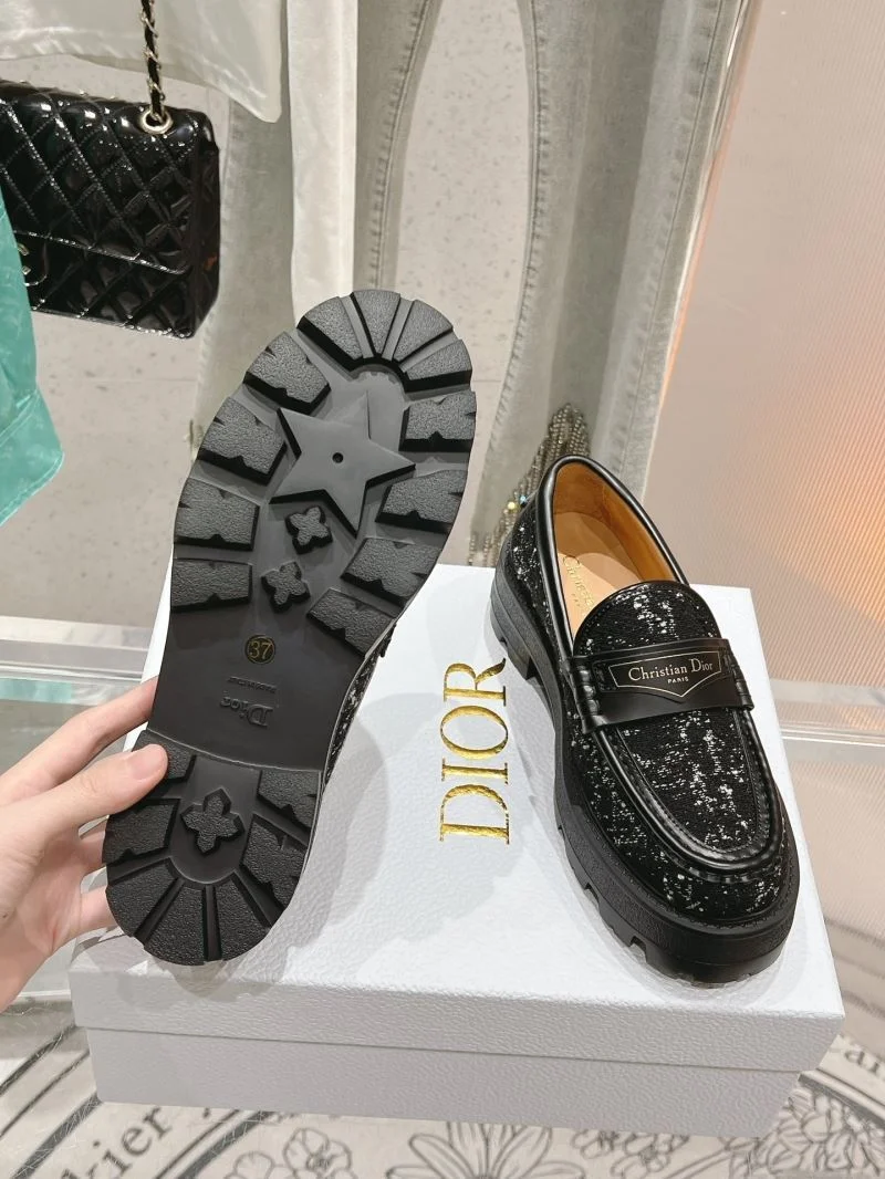 FreshLook Christian Dior Business Shoes 21004