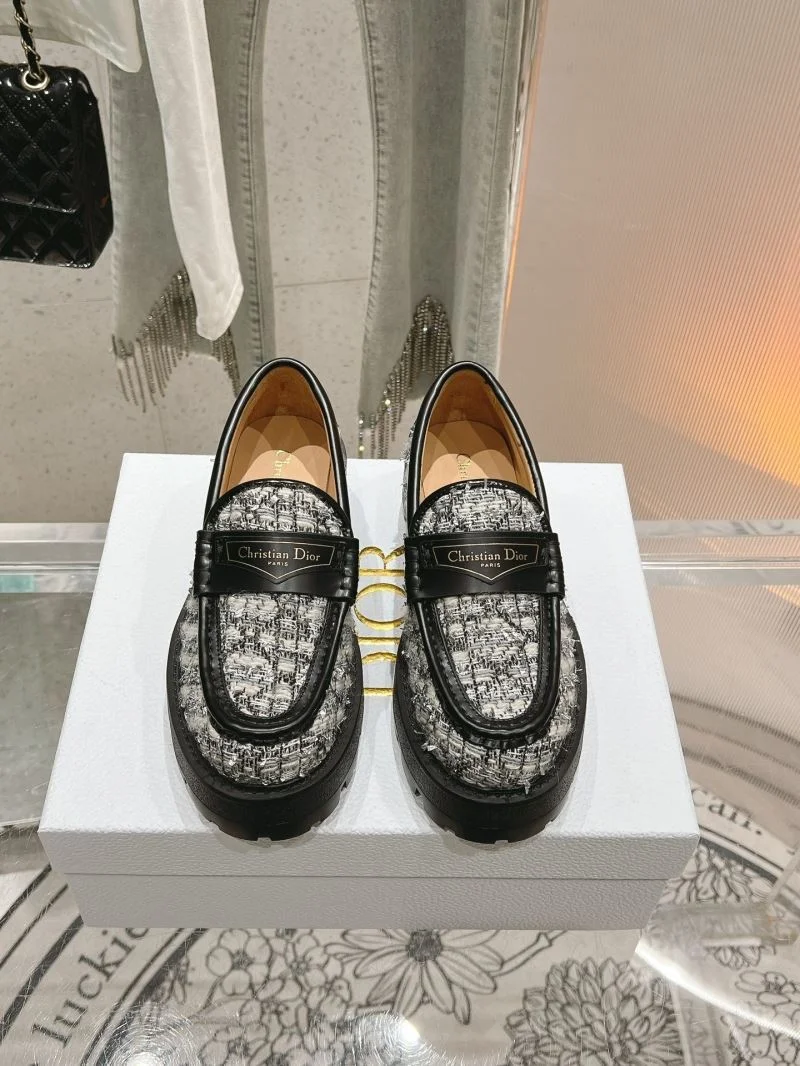 NewStyle Christian Dior Business Shoes 21001