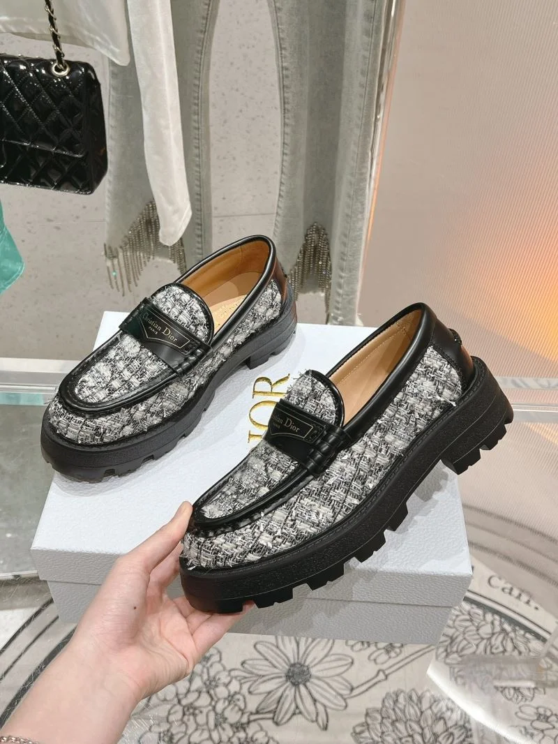 NewStyle Christian Dior Business Shoes 21001