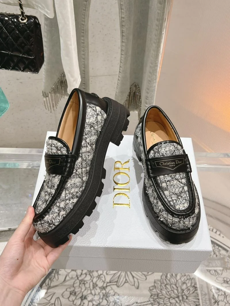 NewStyle Christian Dior Business Shoes 21001