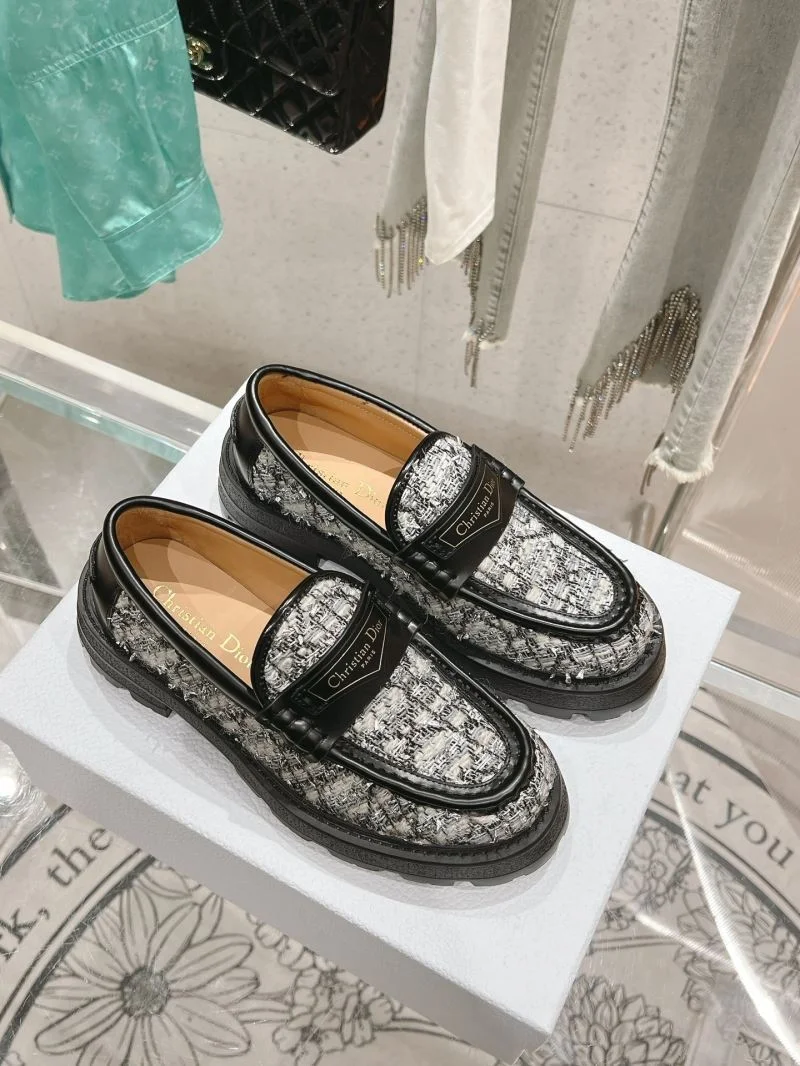 NewStyle Christian Dior Business Shoes 21001