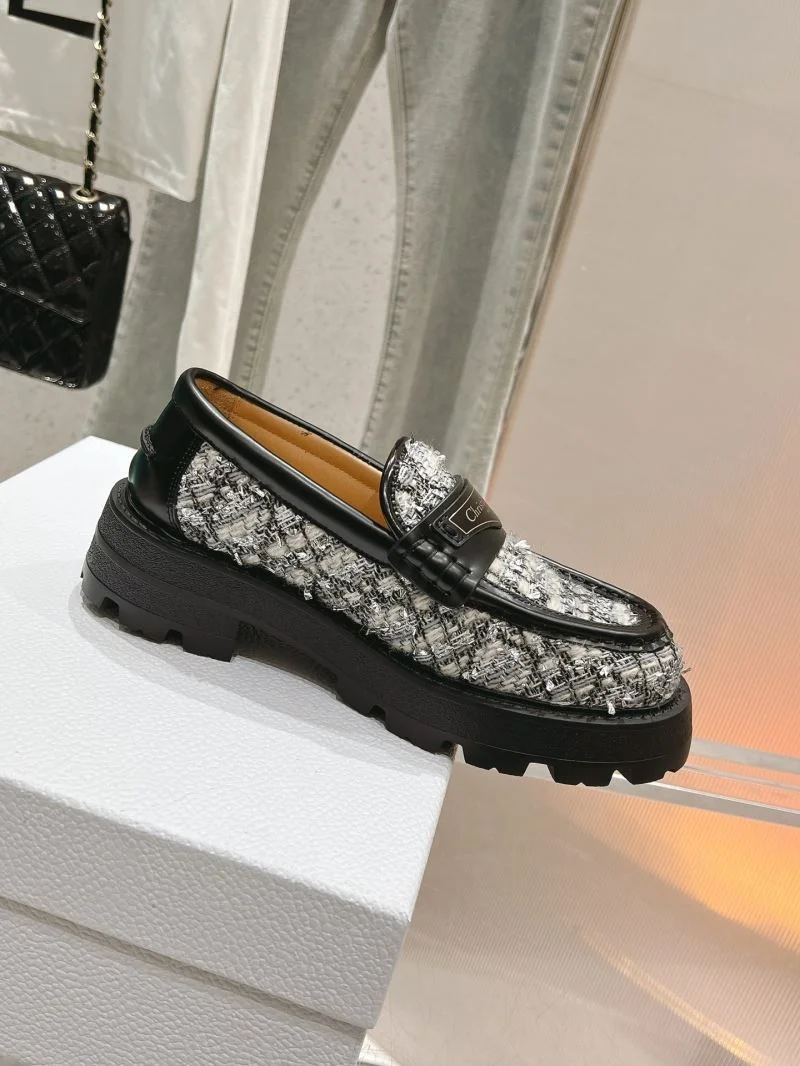 NewStyle Christian Dior Business Shoes 21001