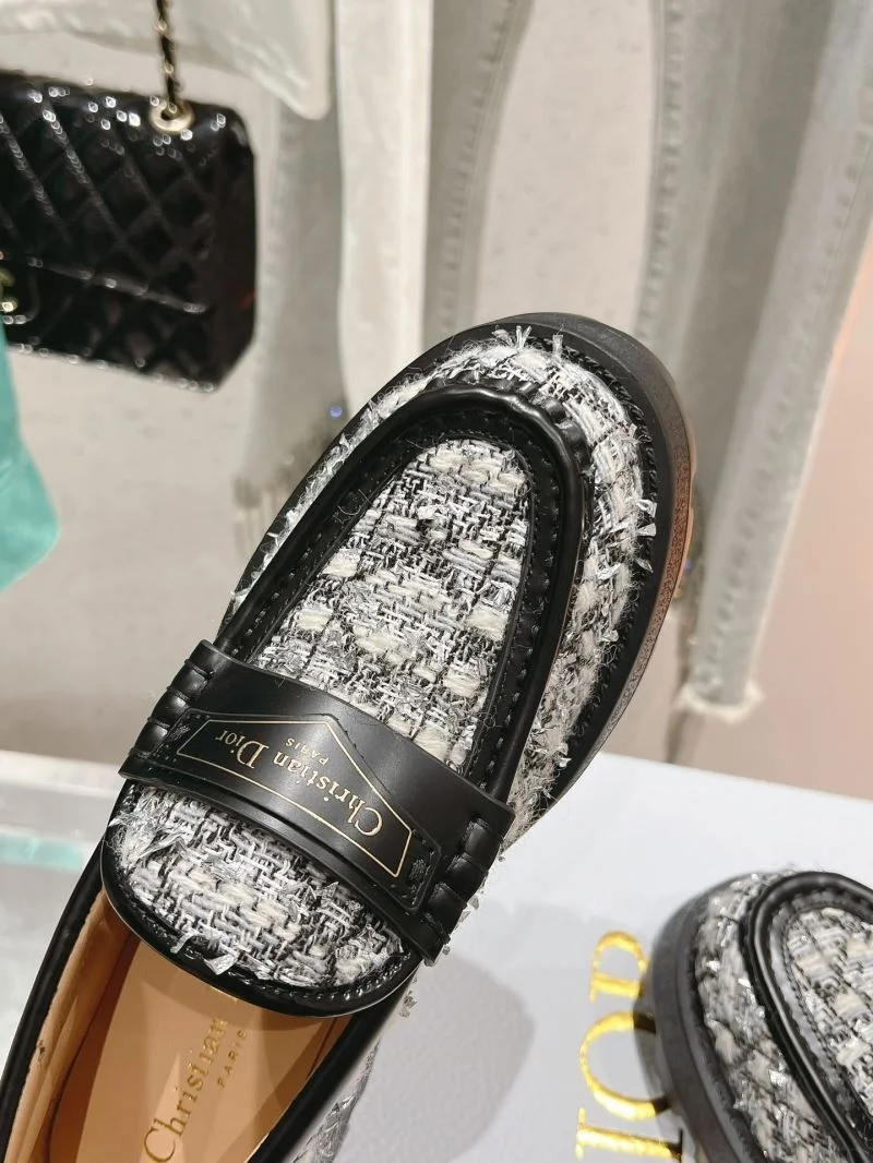 NewStyle Christian Dior Business Shoes 21001