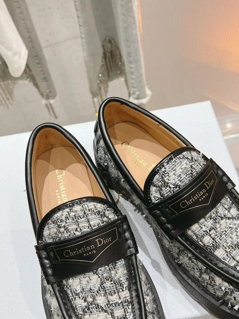 NewStyle Christian Dior Business Shoes 21001
