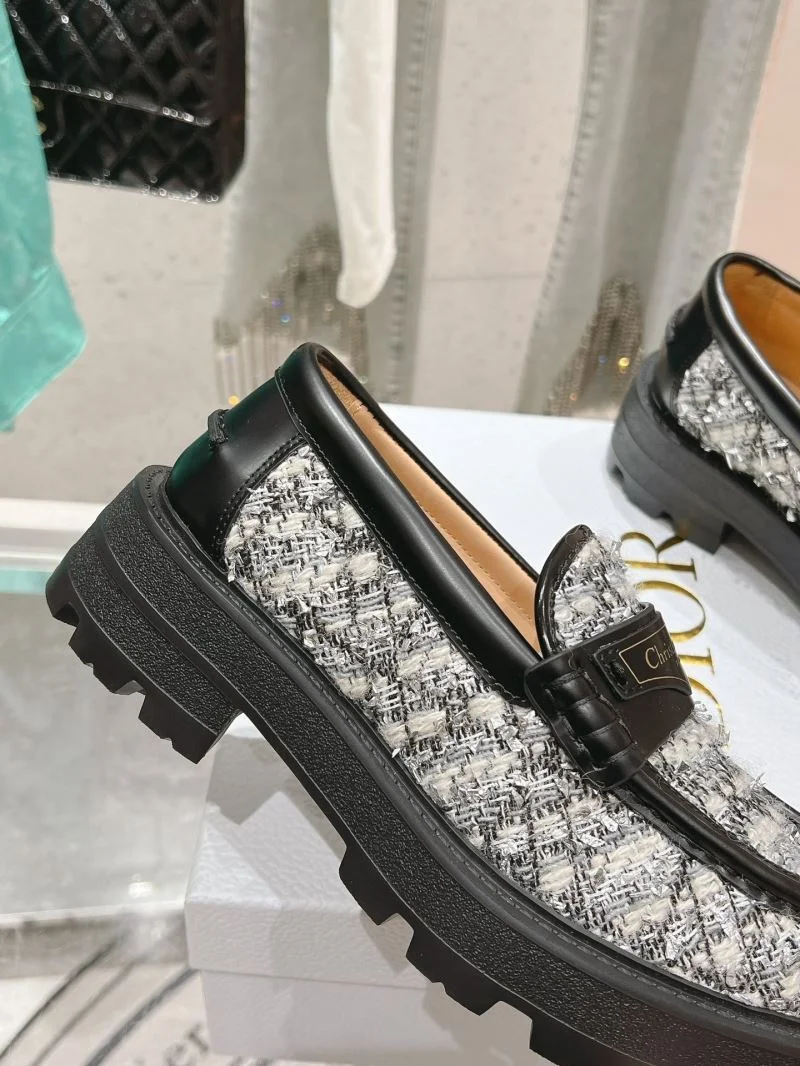 NewStyle Christian Dior Business Shoes 21001