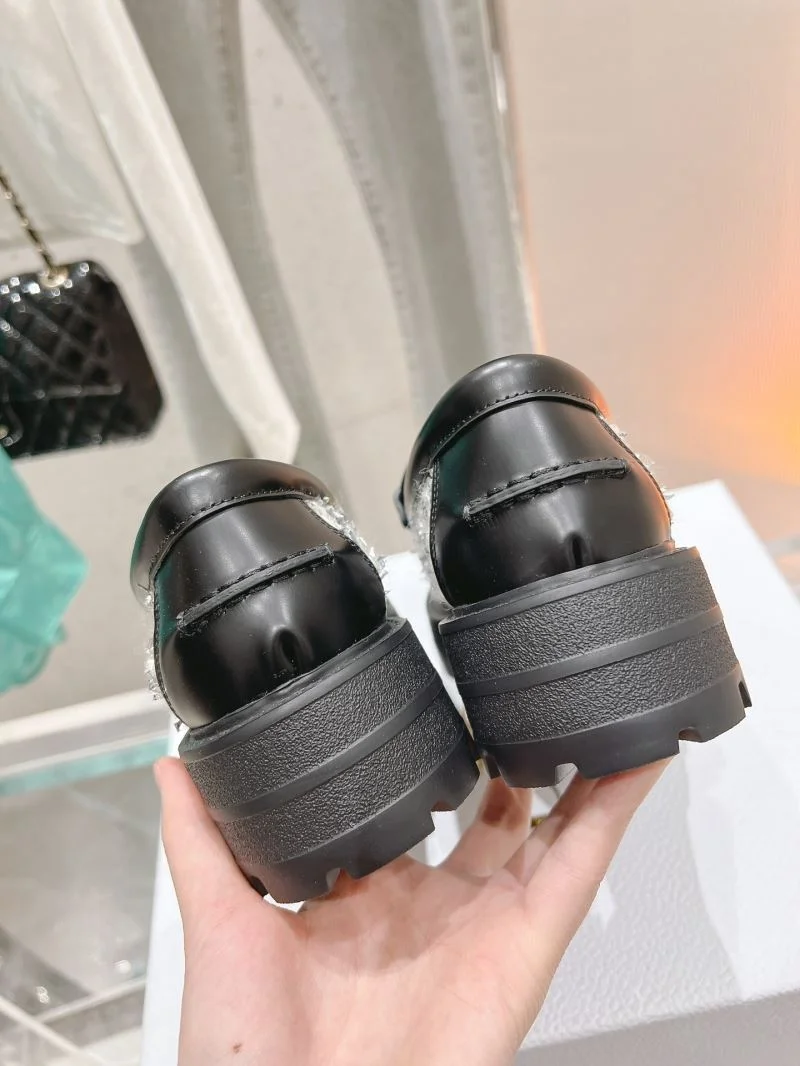 NewStyle Christian Dior Business Shoes 21001