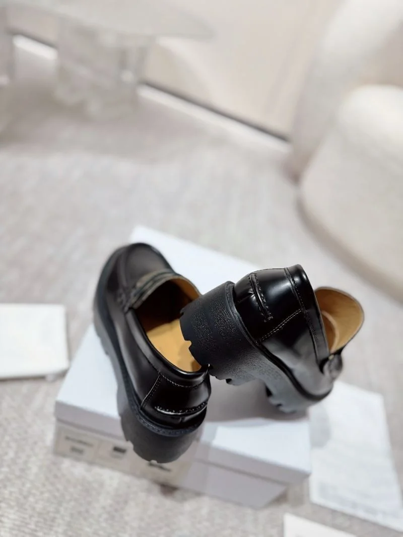 Christian Dior Business Shoes HighPerformance 21006