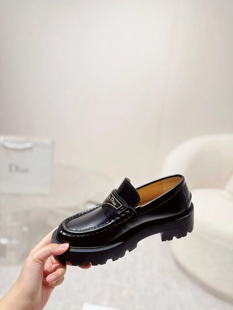Christian Dior Business Shoes HighPerformance 21006