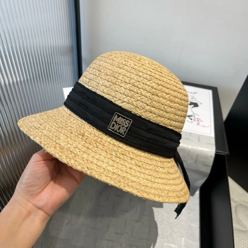 Bold Christian Dior Caps 261465