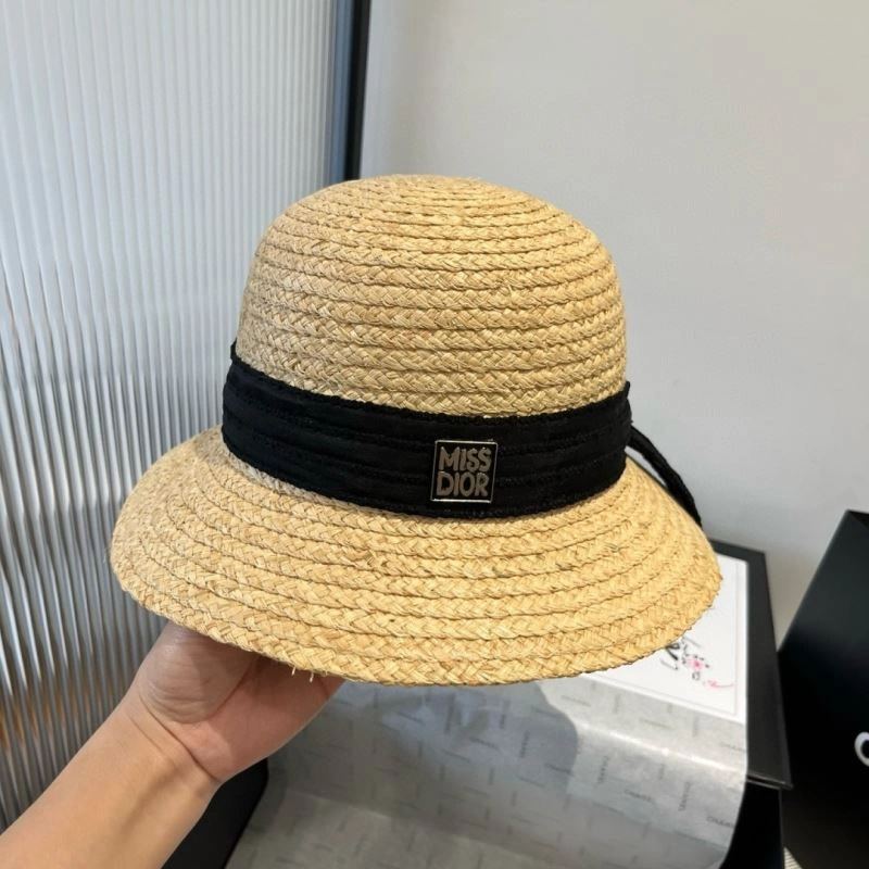 Bold Christian Dior Caps 261465