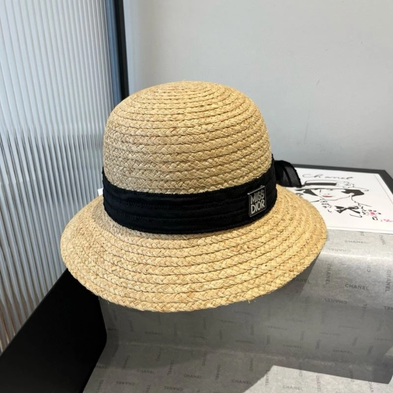 Bold Christian Dior Caps 261465