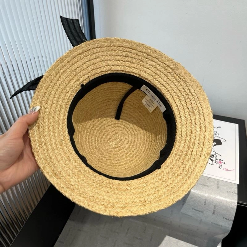 Bold Christian Dior Caps 261465