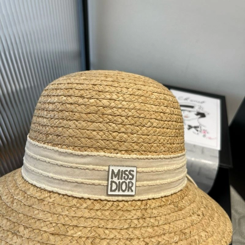 Christian Dior Caps Unique 261451