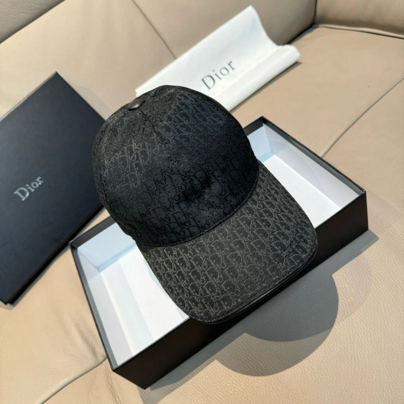 Christian Dior Caps Tailored 261473