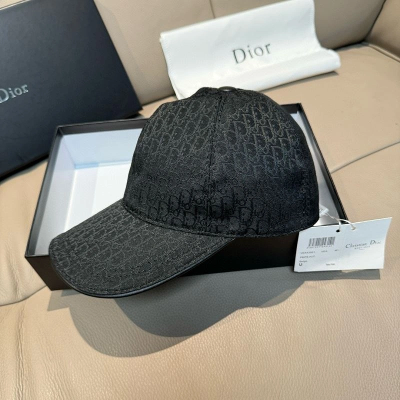 Christian Dior Caps Tailored 261473