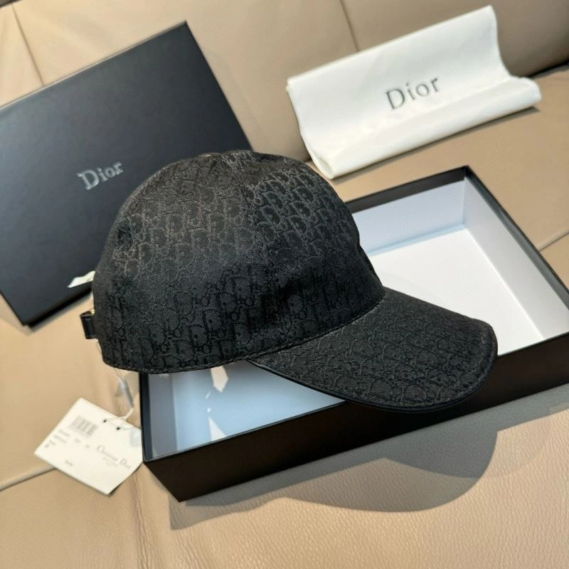Christian Dior Caps Tailored 261473