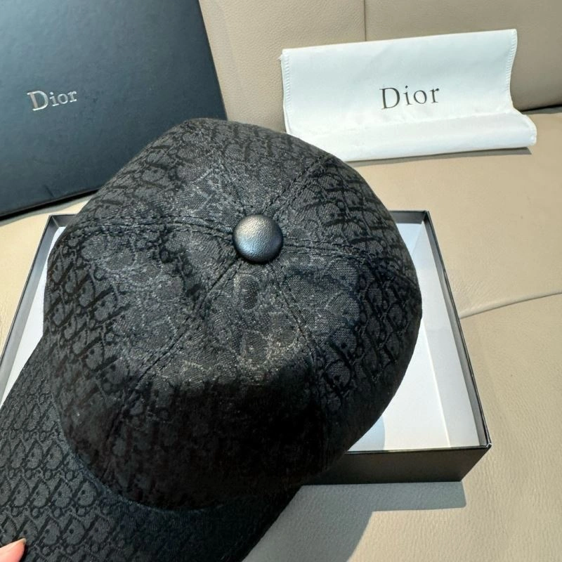 Christian Dior Caps Tailored 261473