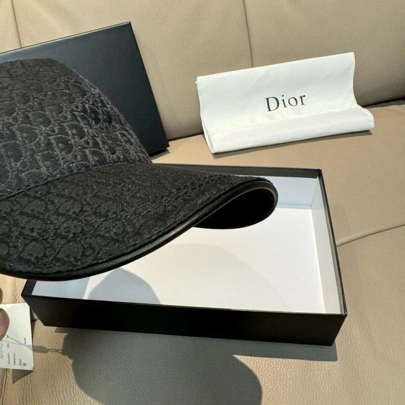 Christian Dior Caps Tailored 261473