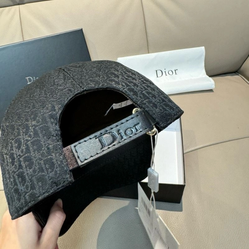 Christian Dior Caps Tailored 261473