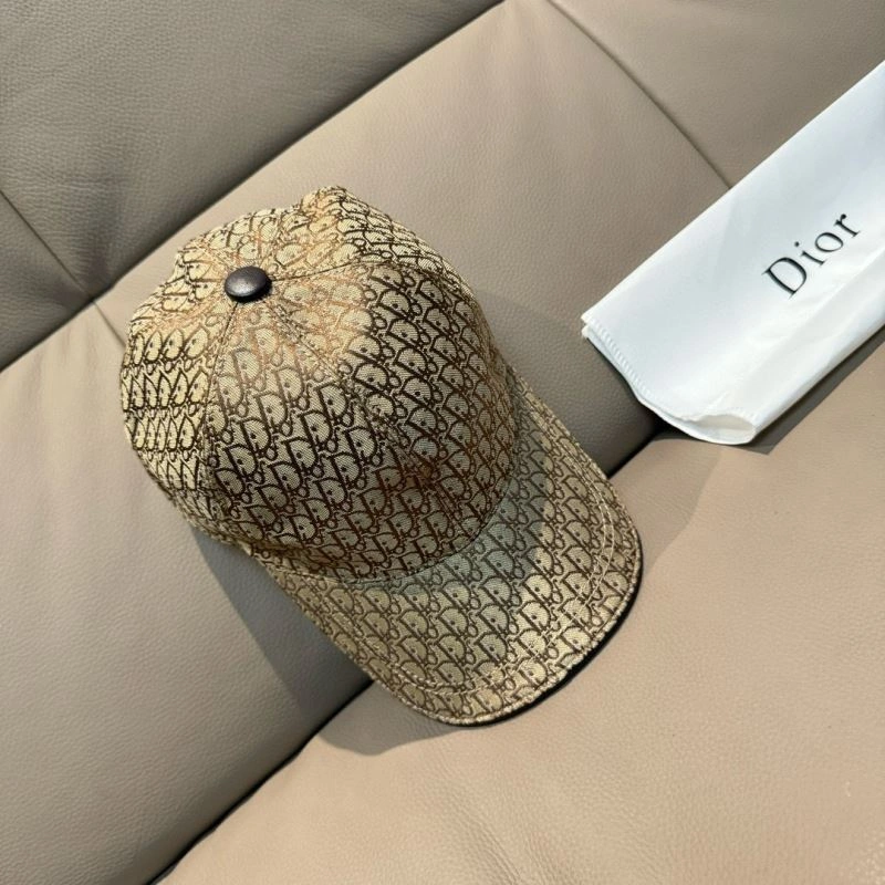 Christian Dior Caps TravelReady 261460