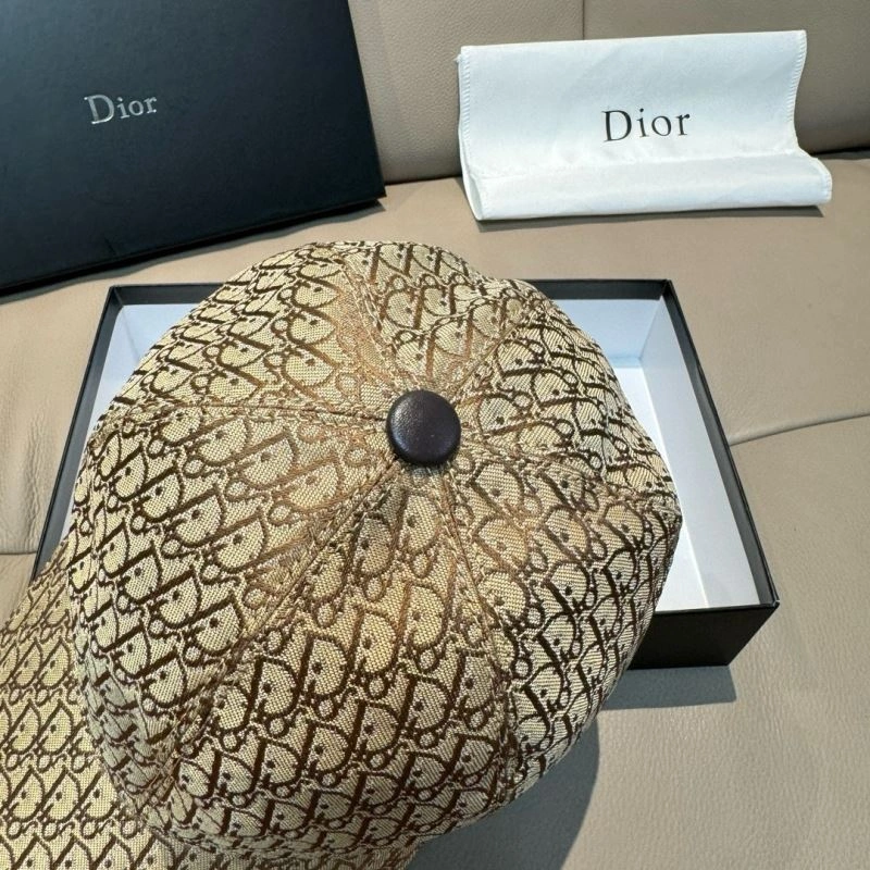 Christian Dior Caps TravelReady 261460