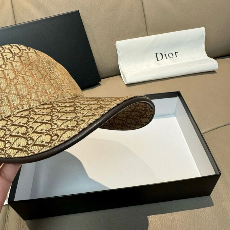 Christian Dior Caps TravelReady 261460