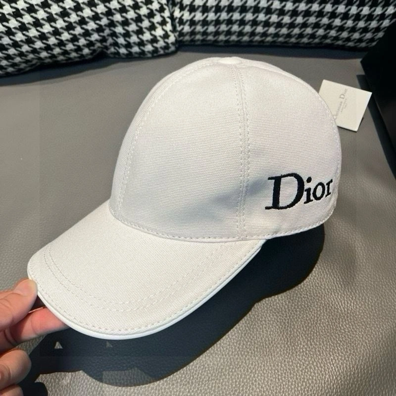 SoftTouch Christian Dior Caps 261463