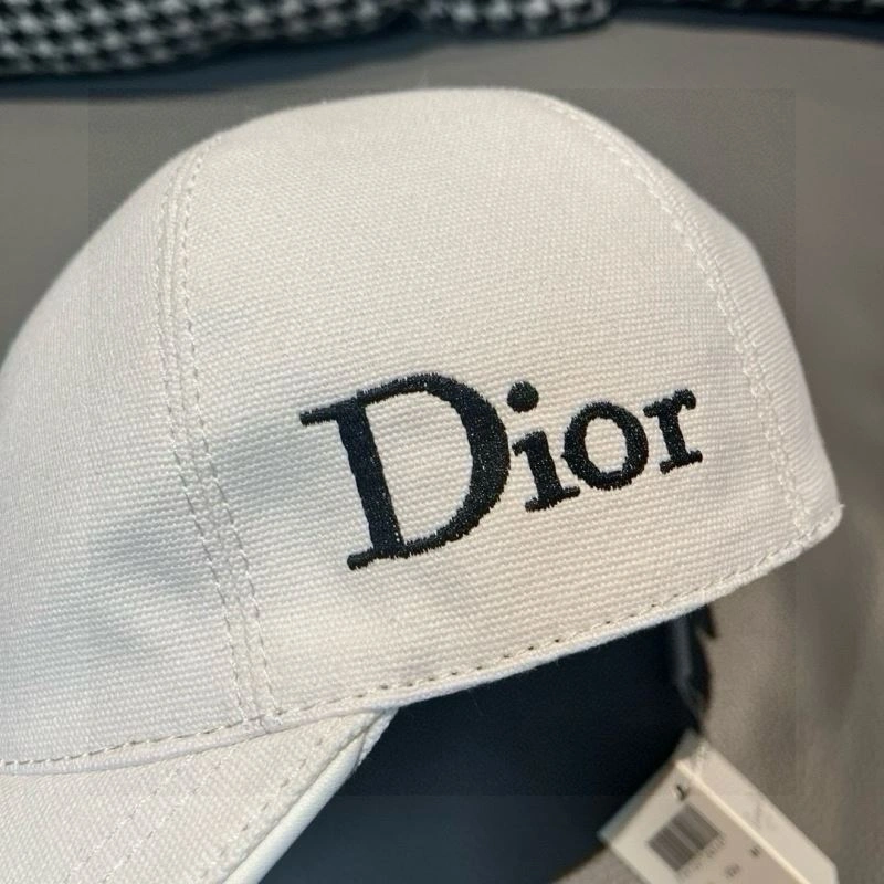 SoftTouch Christian Dior Caps 261463