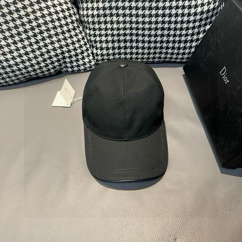 Casual Christian Dior Caps 261467