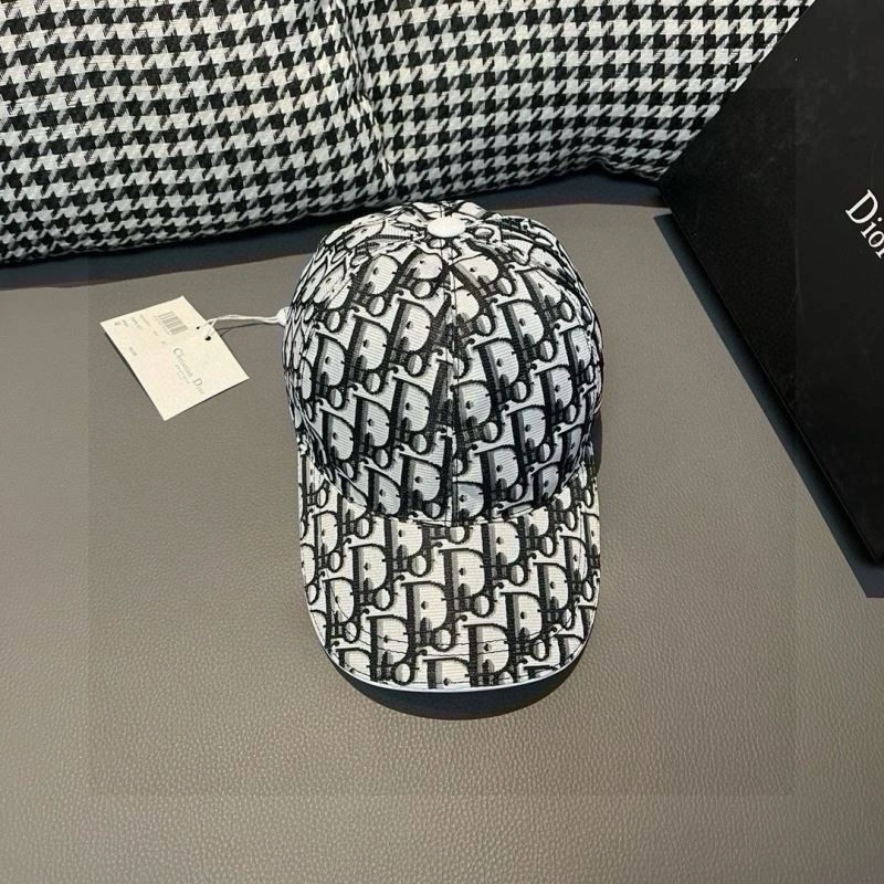 EasyCare Christian Dior Caps 261466