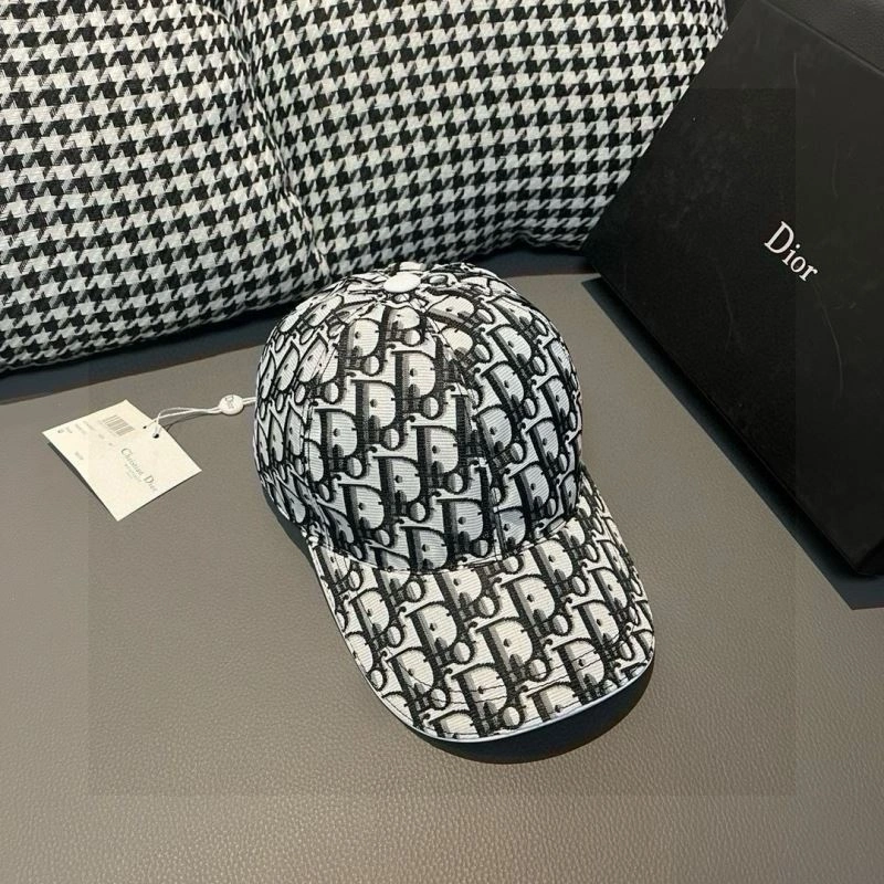 EasyCare Christian Dior Caps 261466