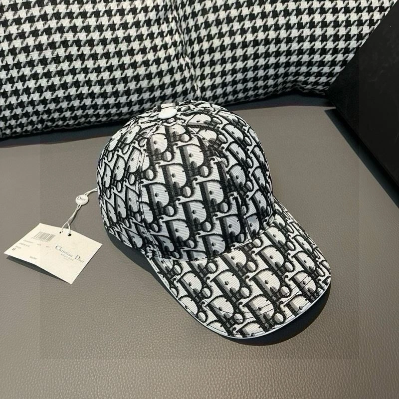 EasyCare Christian Dior Caps 261466