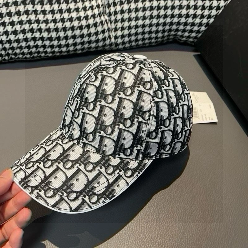 EasyCare Christian Dior Caps 261466
