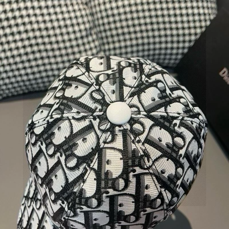 EasyCare Christian Dior Caps 261466