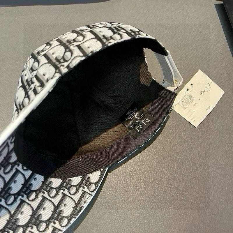 EasyCare Christian Dior Caps 261466