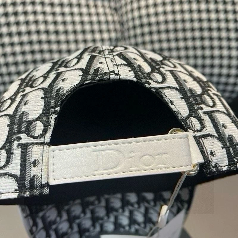 EasyCare Christian Dior Caps 261466