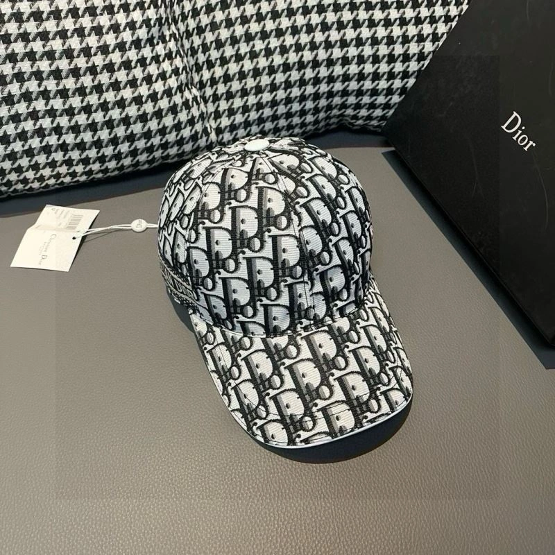 Unisex Christian Dior Caps 261470
