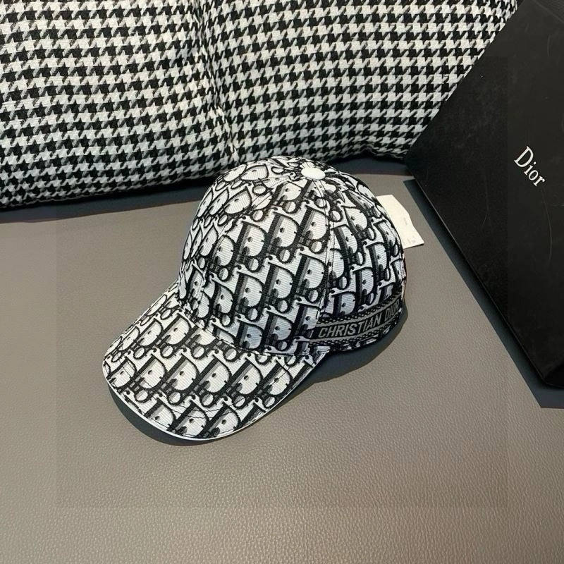 Unisex Christian Dior Caps 261470