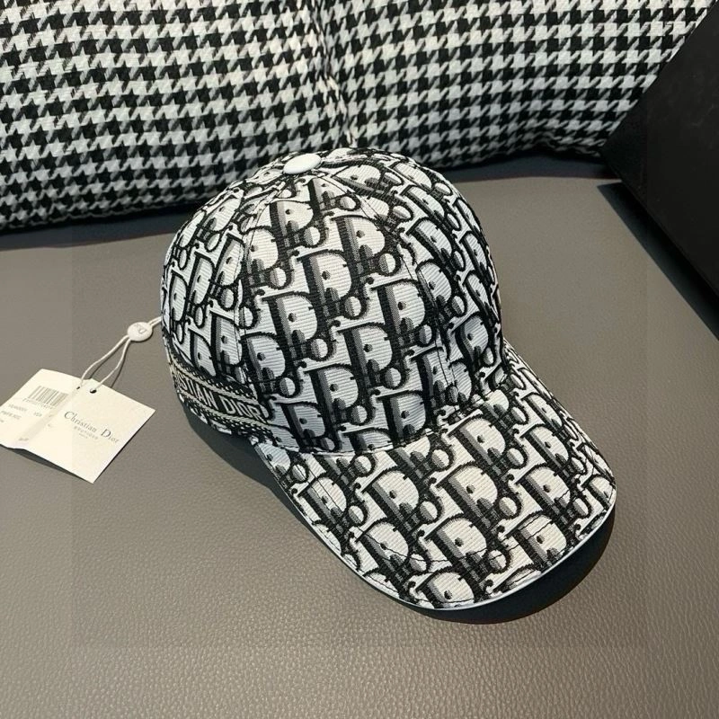 Unisex Christian Dior Caps 261470