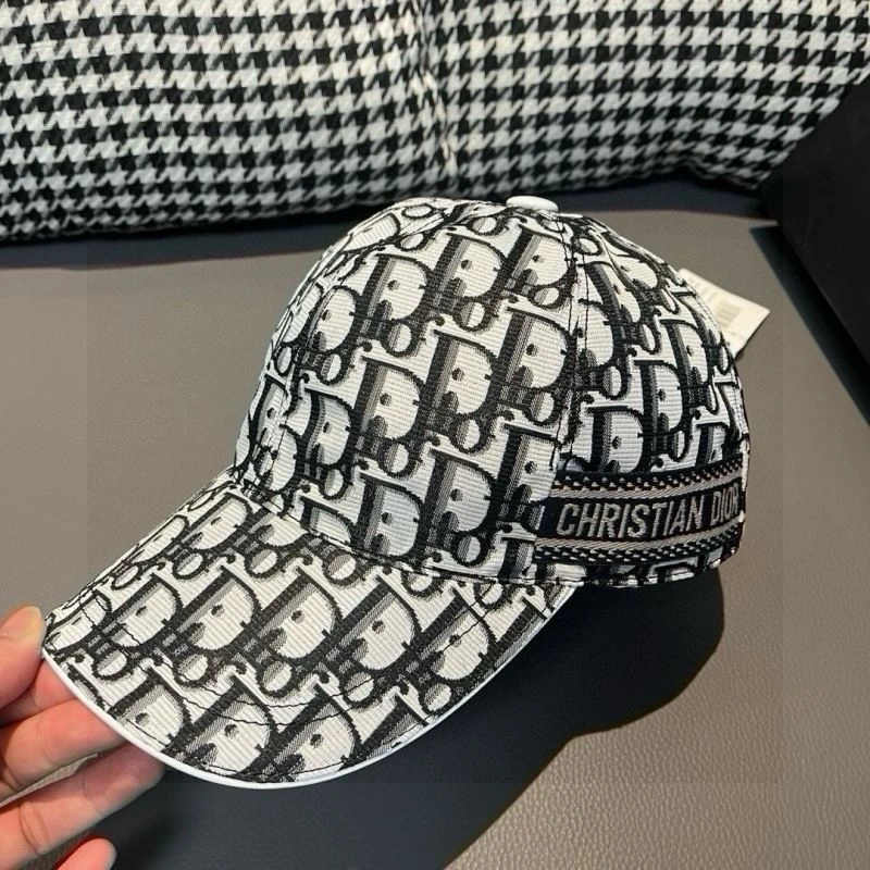 Unisex Christian Dior Caps 261470