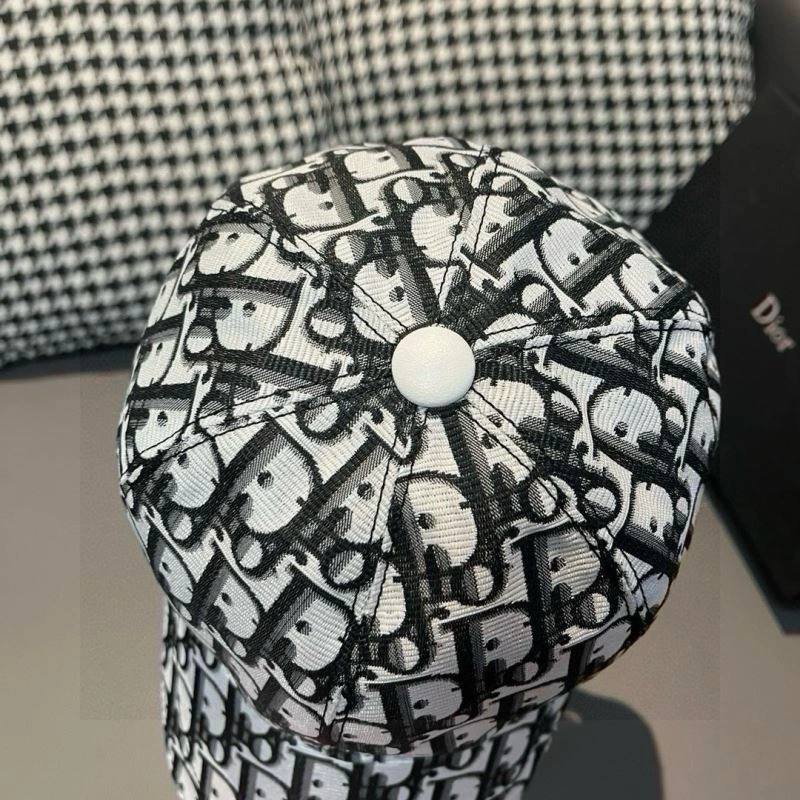 Unisex Christian Dior Caps 261470
