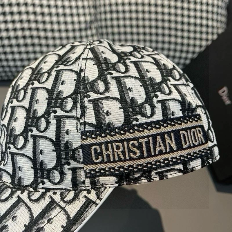 Unisex Christian Dior Caps 261470