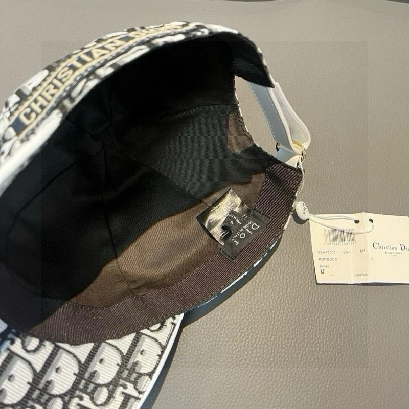Unisex Christian Dior Caps 261470