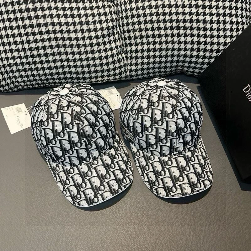 Unisex Christian Dior Caps 261470