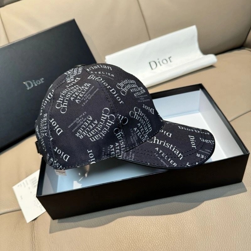 Christian Dior Caps GoodFit 261471