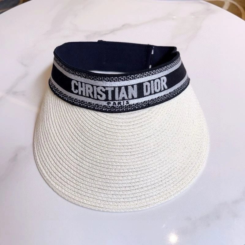 Christian Dior Caps UrbanChic 261464