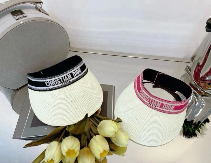 Christian Dior Caps UrbanChic 261464